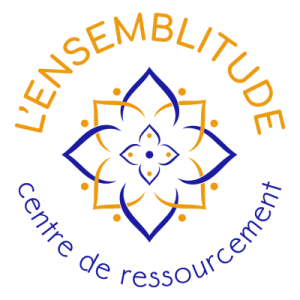 L'ENSEMBLITUDE - Logo (écran) - fond transparent